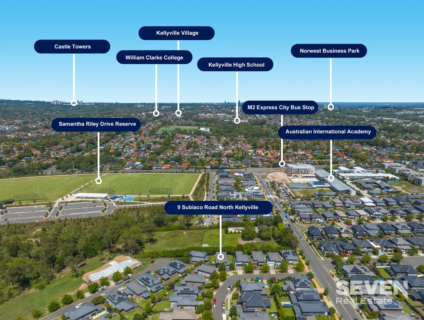 Additional image 20 of 9 Subiaco Road, North Kellyville NSW 2155