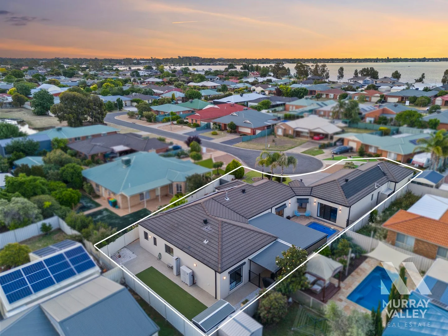 Additional image 28 of 13 Shannon Court, Yarrawonga VIC 3730