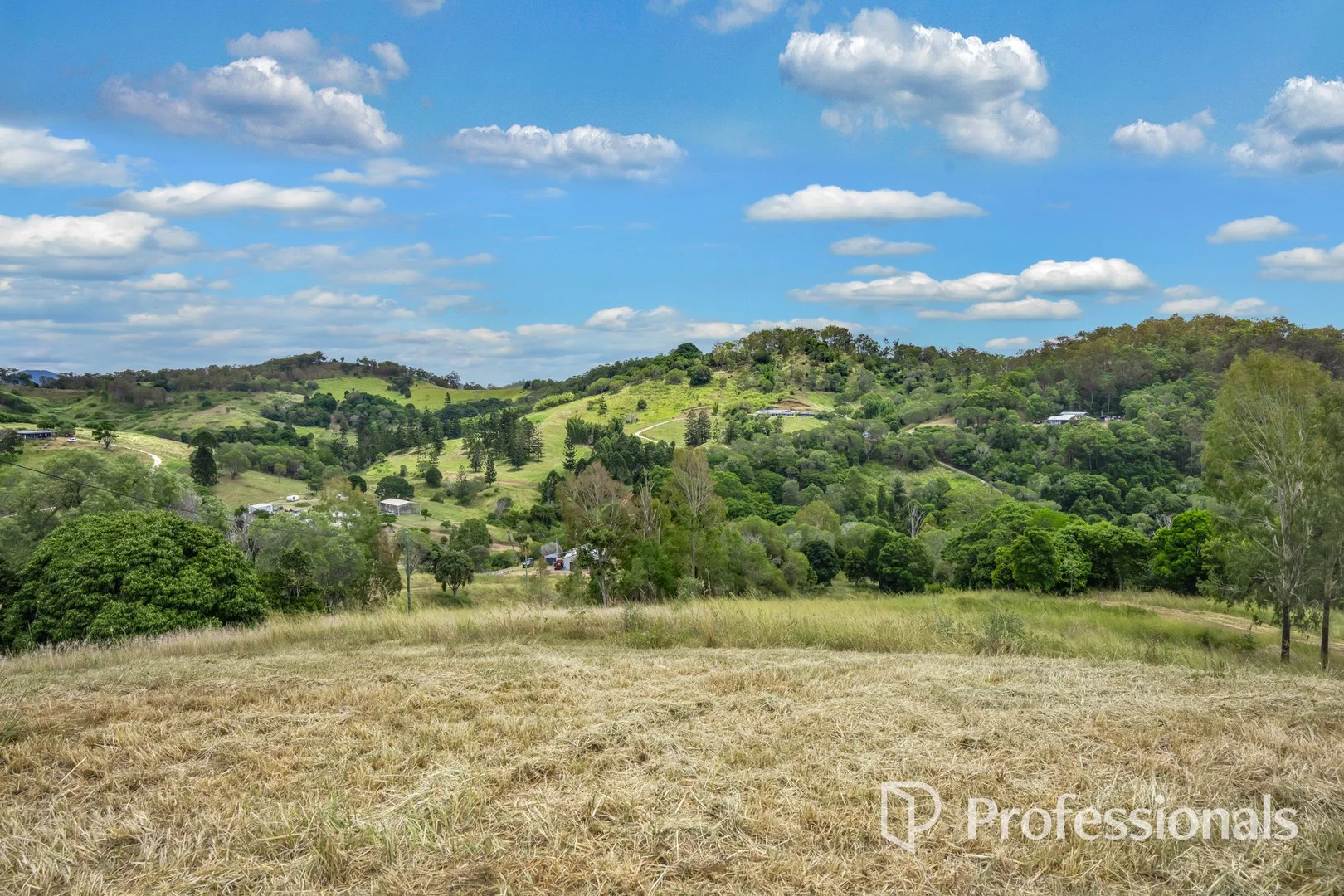 185 Scrubby Creek Road, Scrubby Creek QLD 4570