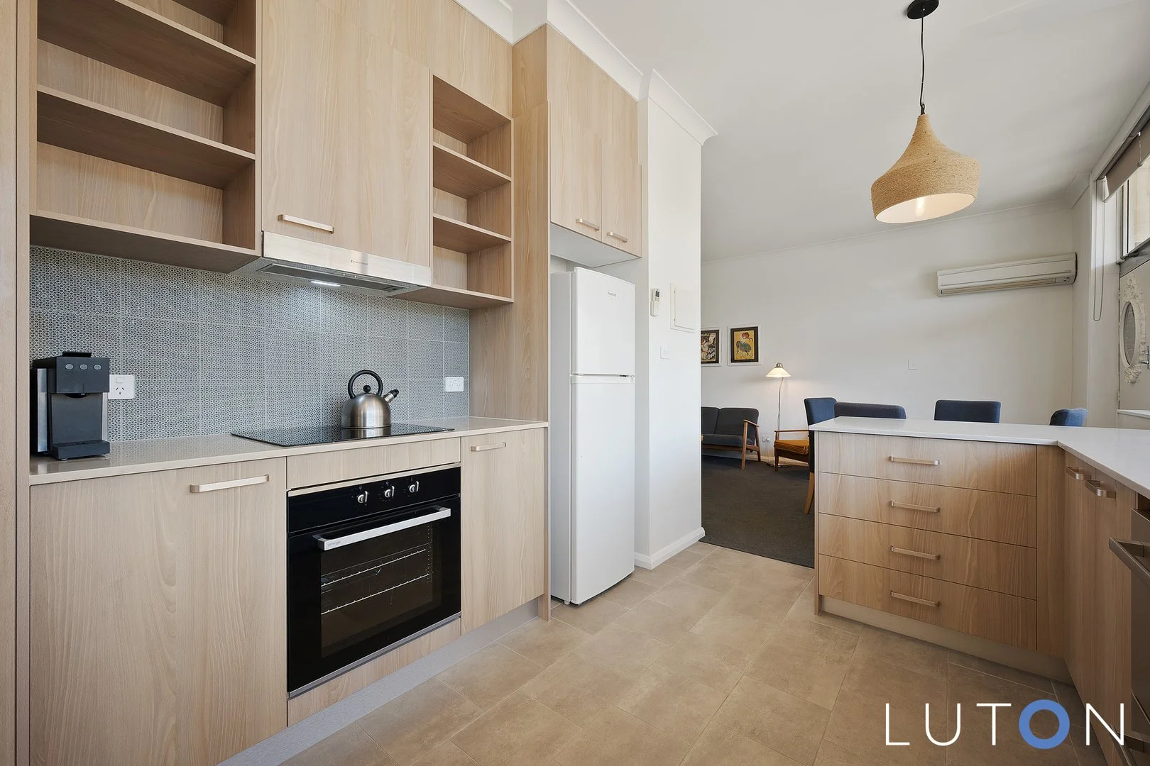 Additional image 2 of 19/47 McMillan Crescent, Griffith ACT 2603