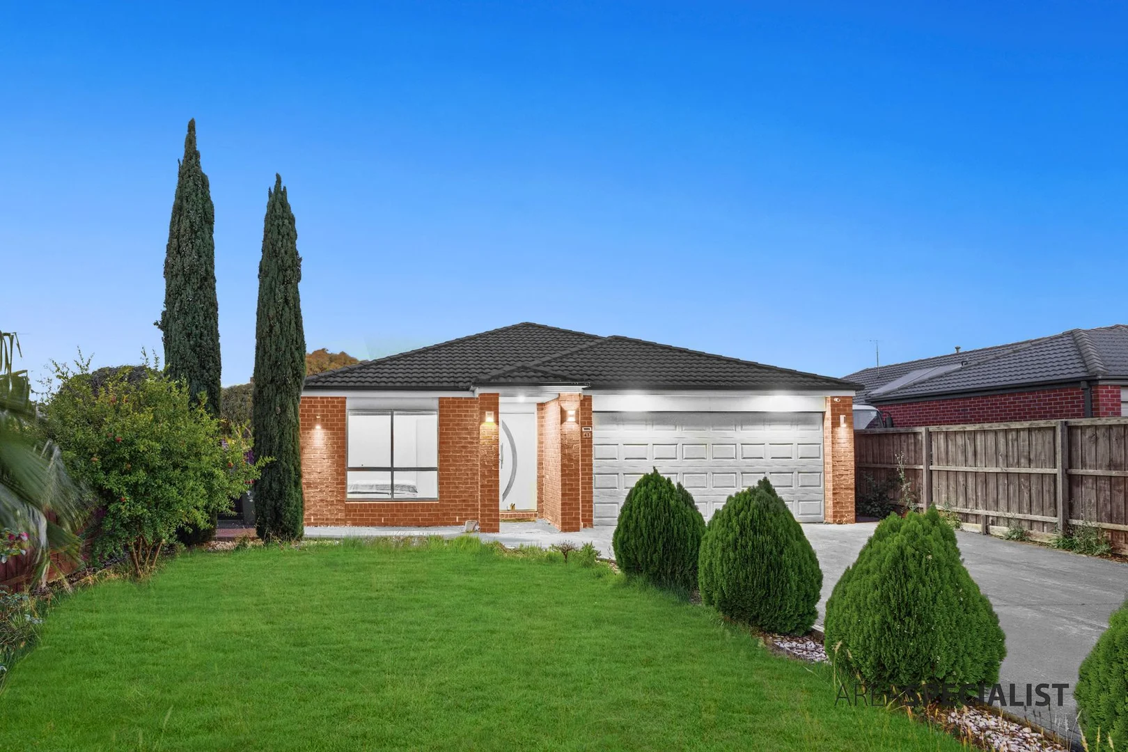 Additional image 2 of 48 Valencia Circuit, Cranbourne VIC 3977