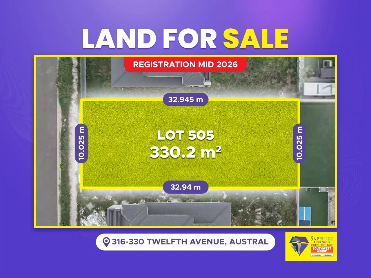 Additional image 12 of 24-26 Kelly Street, Austral NSW 2179