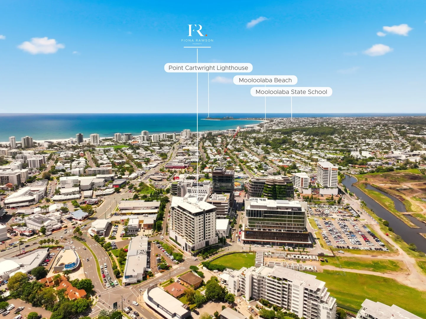 Additional image 31 of 1210/9 Market Lane, Maroochydore QLD 4558