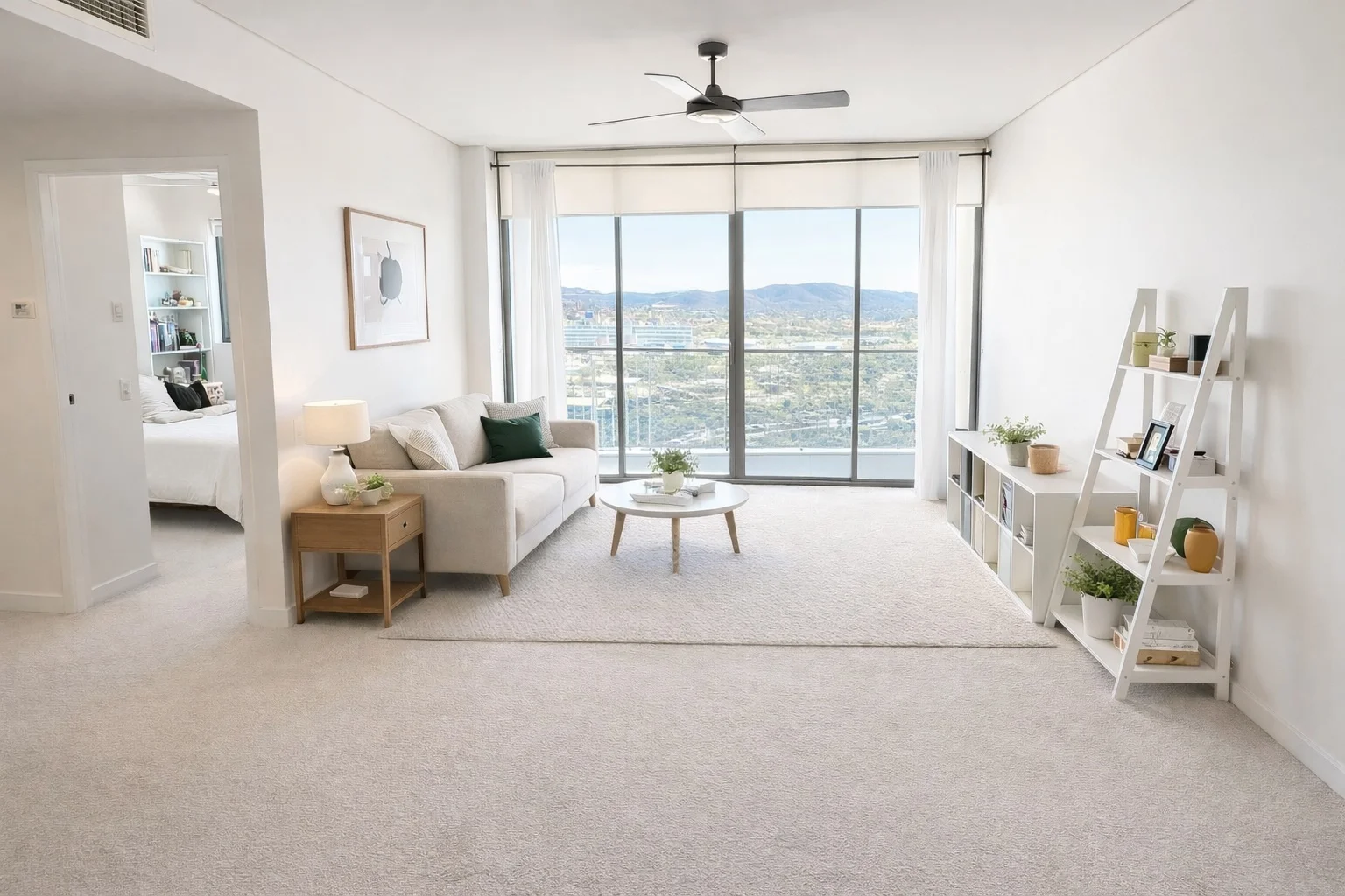 1707/35 Campbell Street, Bowen Hills QLD 4006
