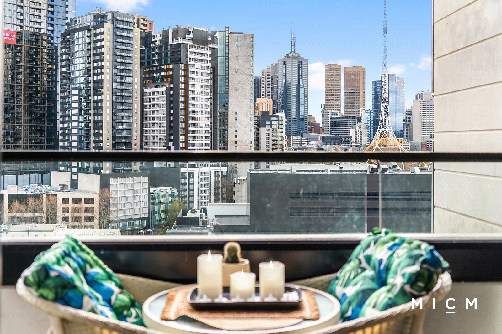 Additional image 10 of 1210/152 Sturt Street, Southbank VIC 3006