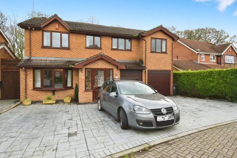 Parkside Close, Leicester, Leicestershire LE4