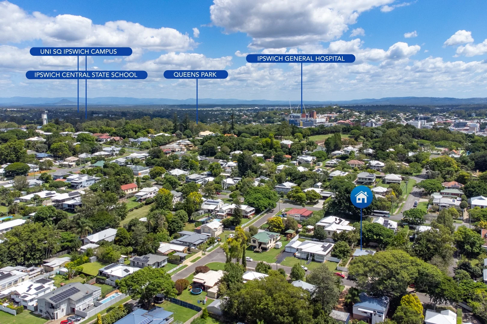 Additional image 19 of 3 Randall Street, Newtown QLD 4305