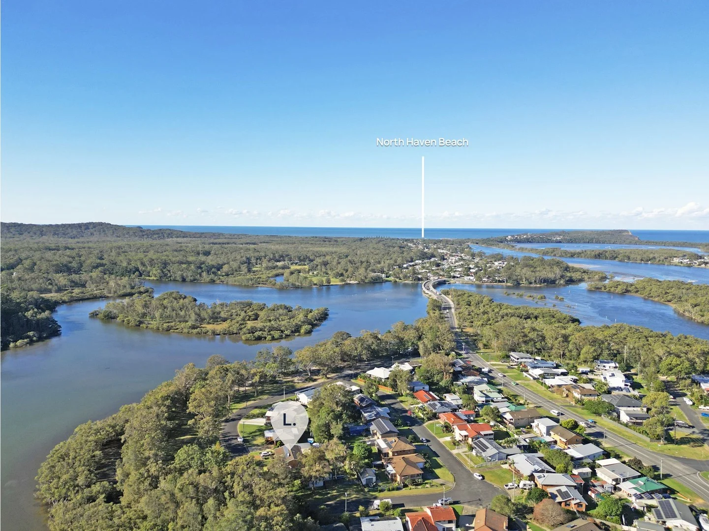 Additional image 19 of 13 Haven Circuit, Laurieton NSW 2443