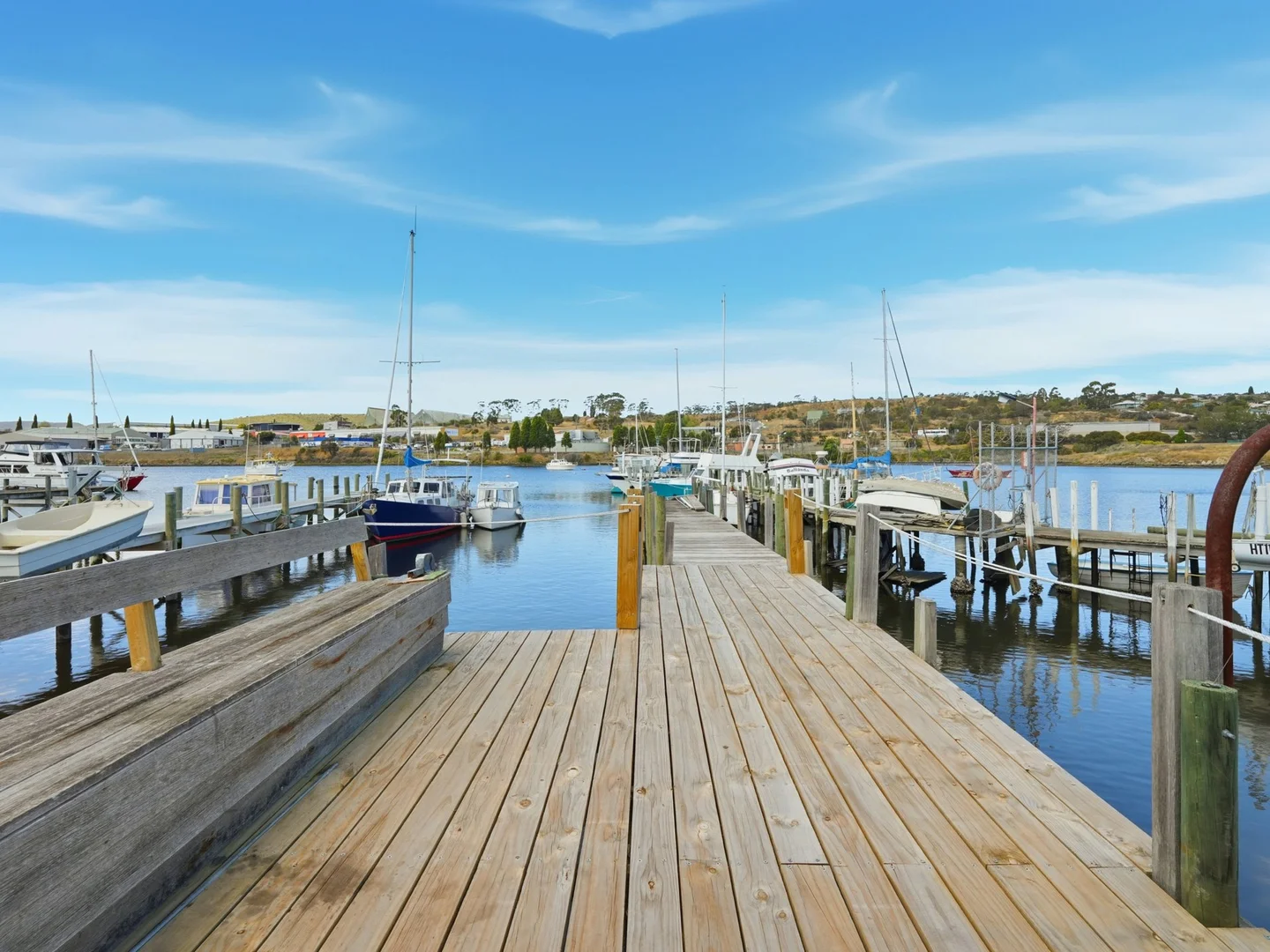 Additional image 18 of Boatshed 27a Gepp Parade, Derwent Park TAS 7009