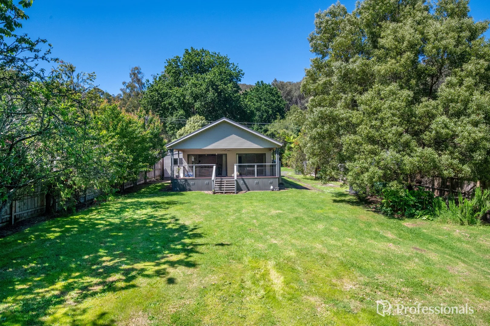 Additional image 25 of 4 Yarra Street, Powelltown VIC 3797