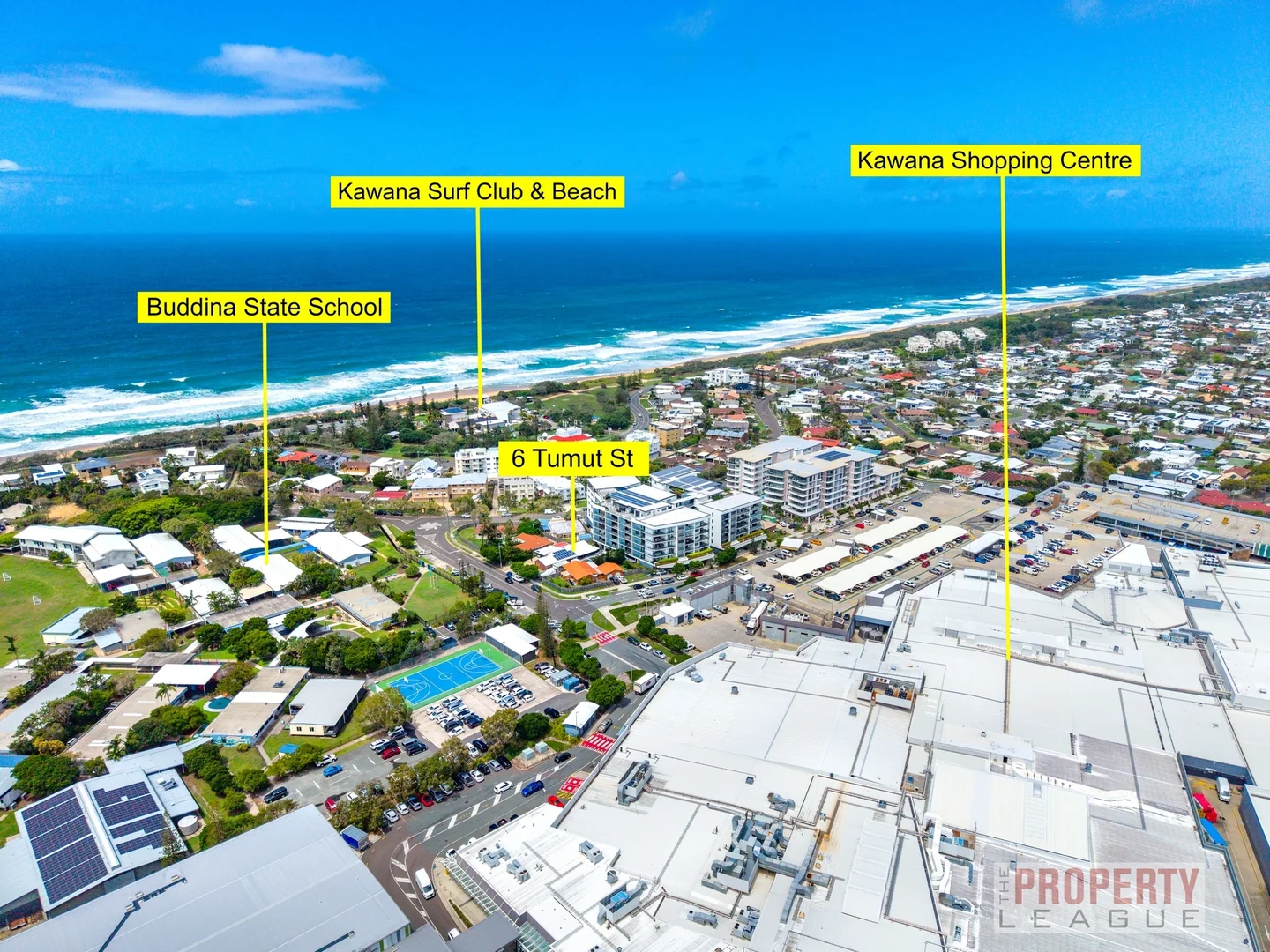 Additional image 22 of 6 Tumut Street, Buddina QLD 4575