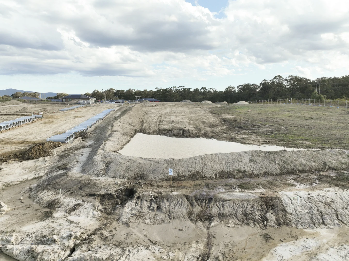 Additional image 2 of Lot 516 Buchanan Ridge, Buchanan NSW 2323