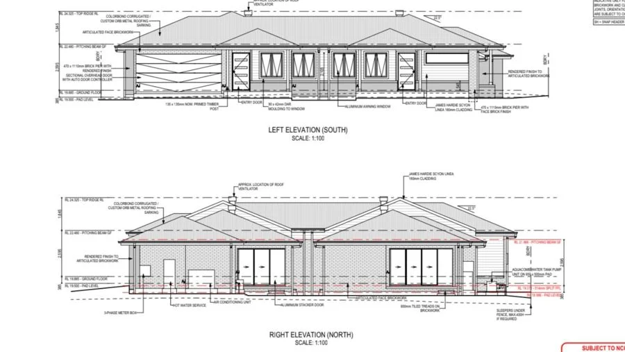 Additional image 5 of 2B Bellaroi Parade, Gilead NSW 2560