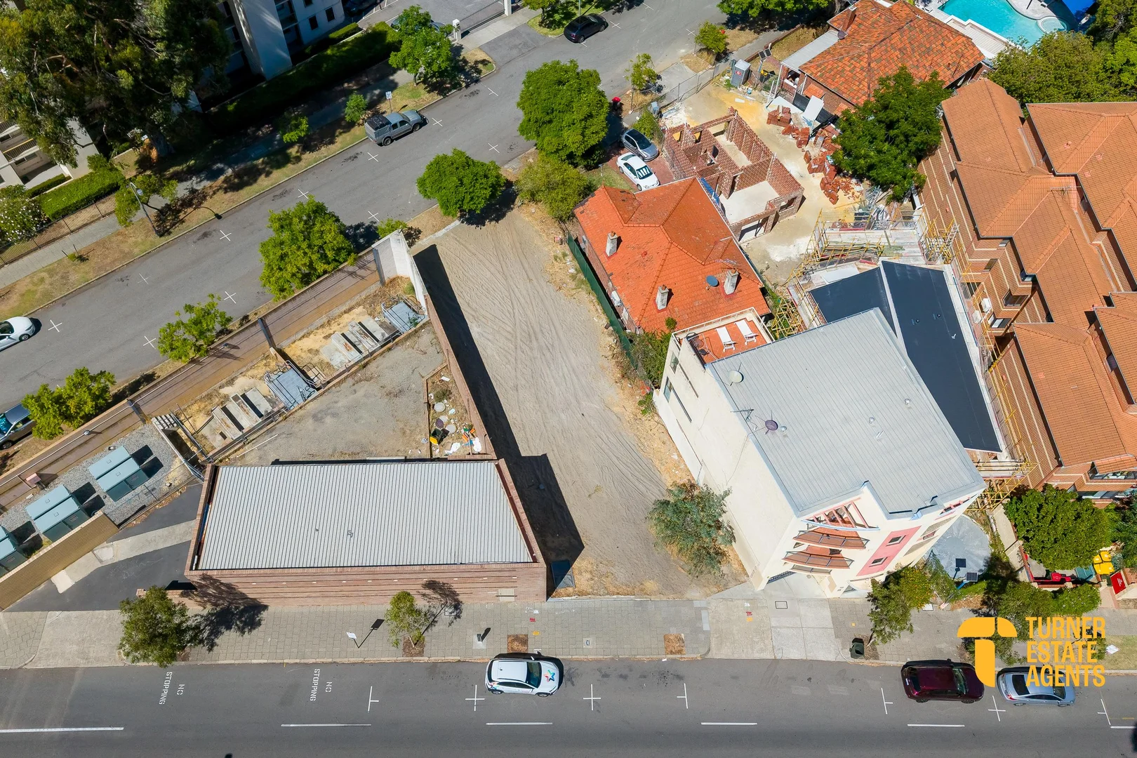 Additional image 10 of 63 Forrest Avenue, East Perth WA 6004