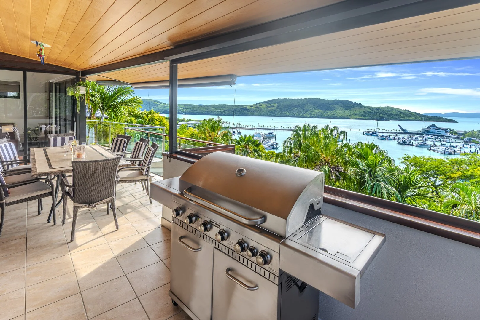 Sovereign Place/3 Marina Drive, Hamilton Island QLD 4803