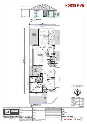 Additional image 3 of 2 Quoll Way, Abbey WA 6280