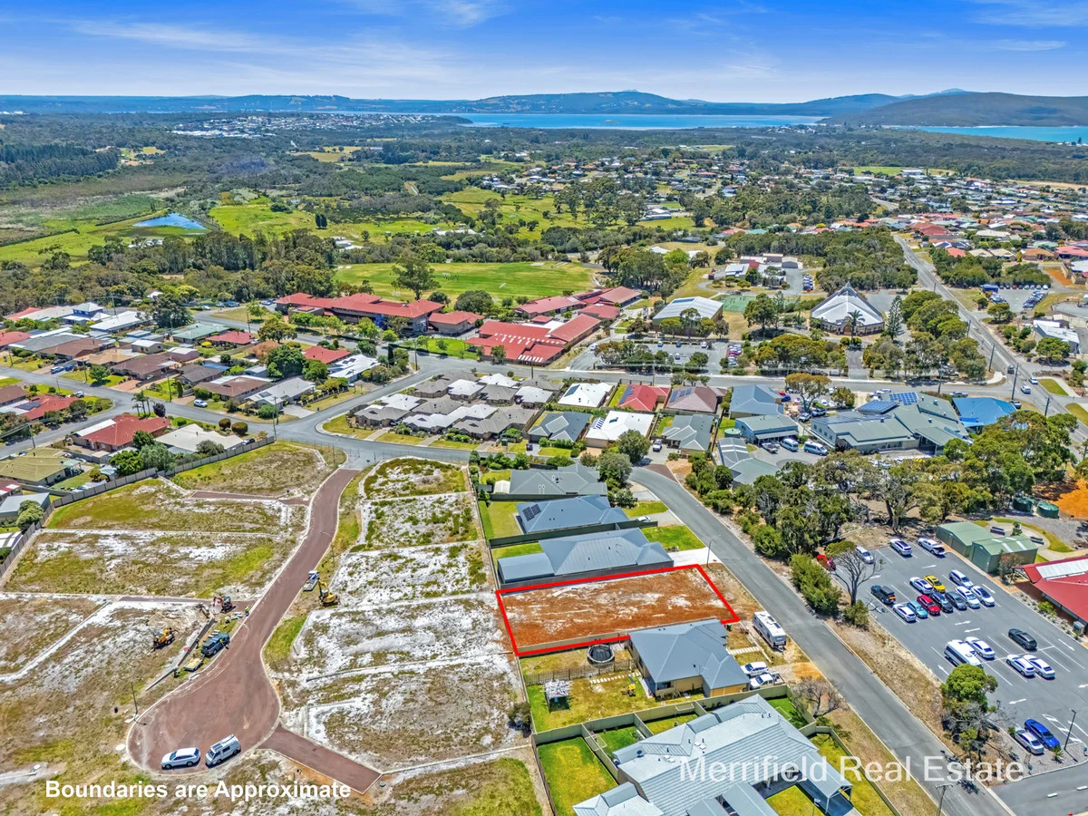 Additional image 7 of 92 Discovery Drive, Spencer Park WA 6330