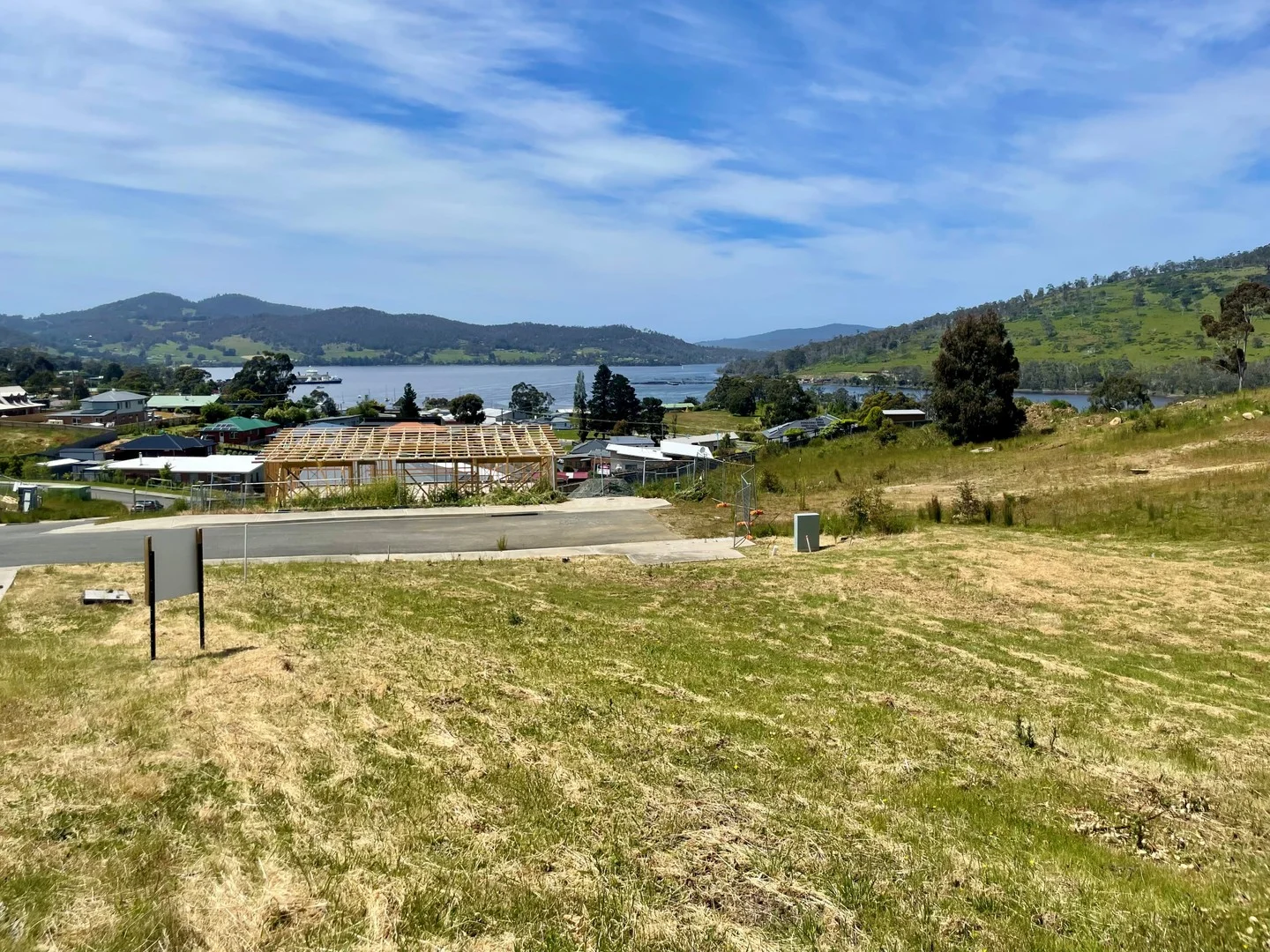 19 Port View Drive, Port Huon TAS 7116