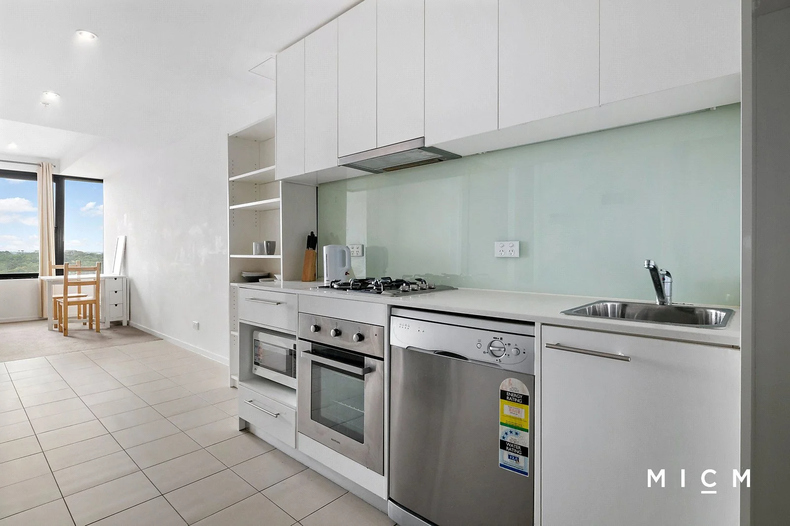 Additional image 3 of 1908/18 Mt Alexander Road, Travancore VIC 3032