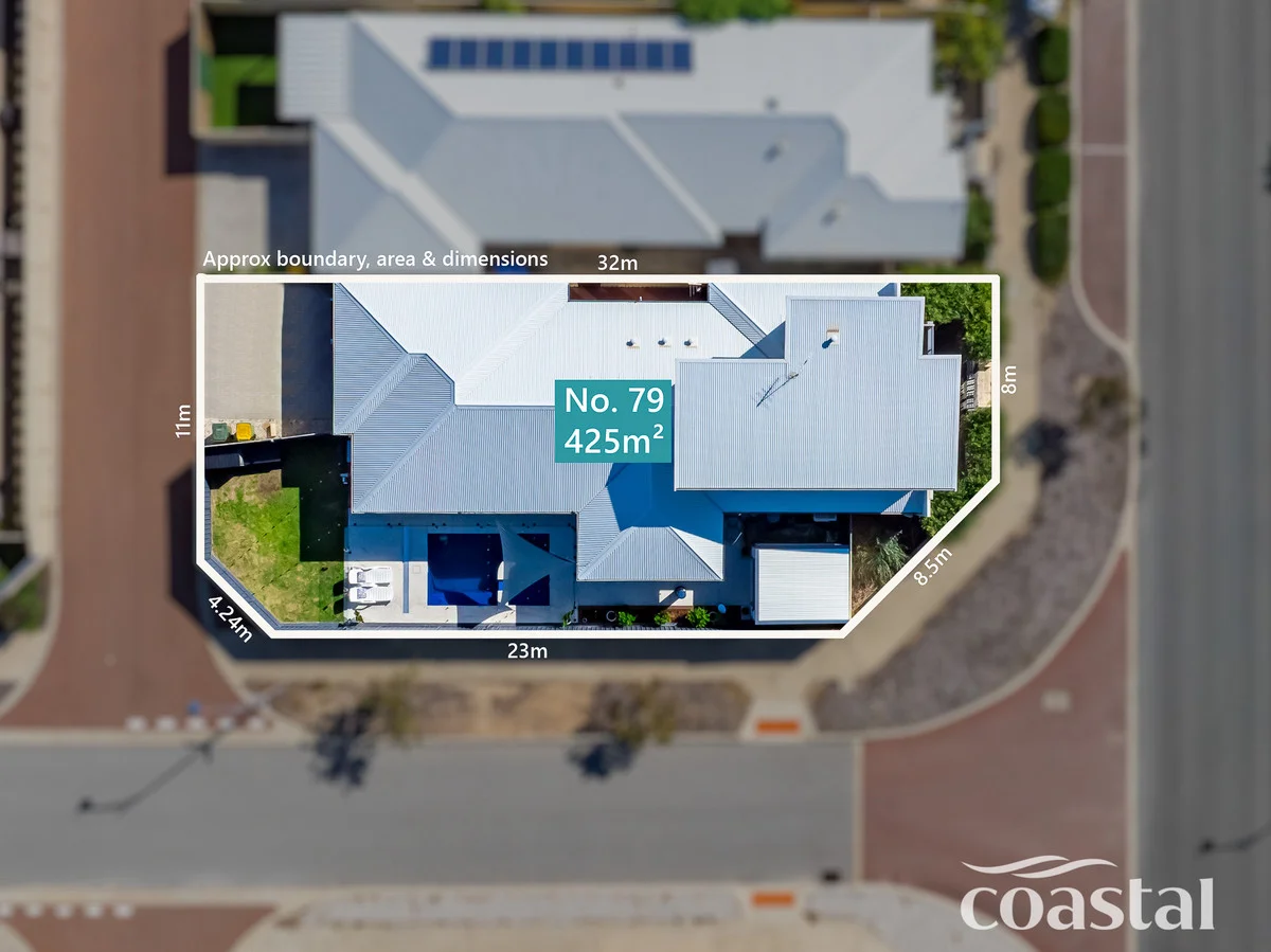 Additional image 3 of 79 Challenger Road, Madora Bay WA 6210