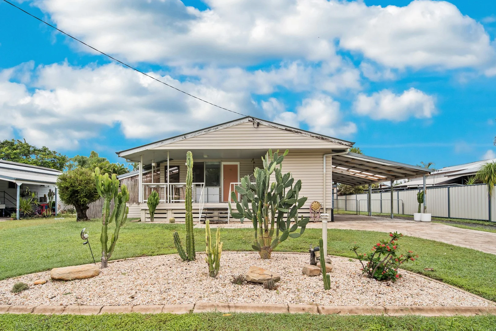 70 Braeside Road, Emerald QLD 4720