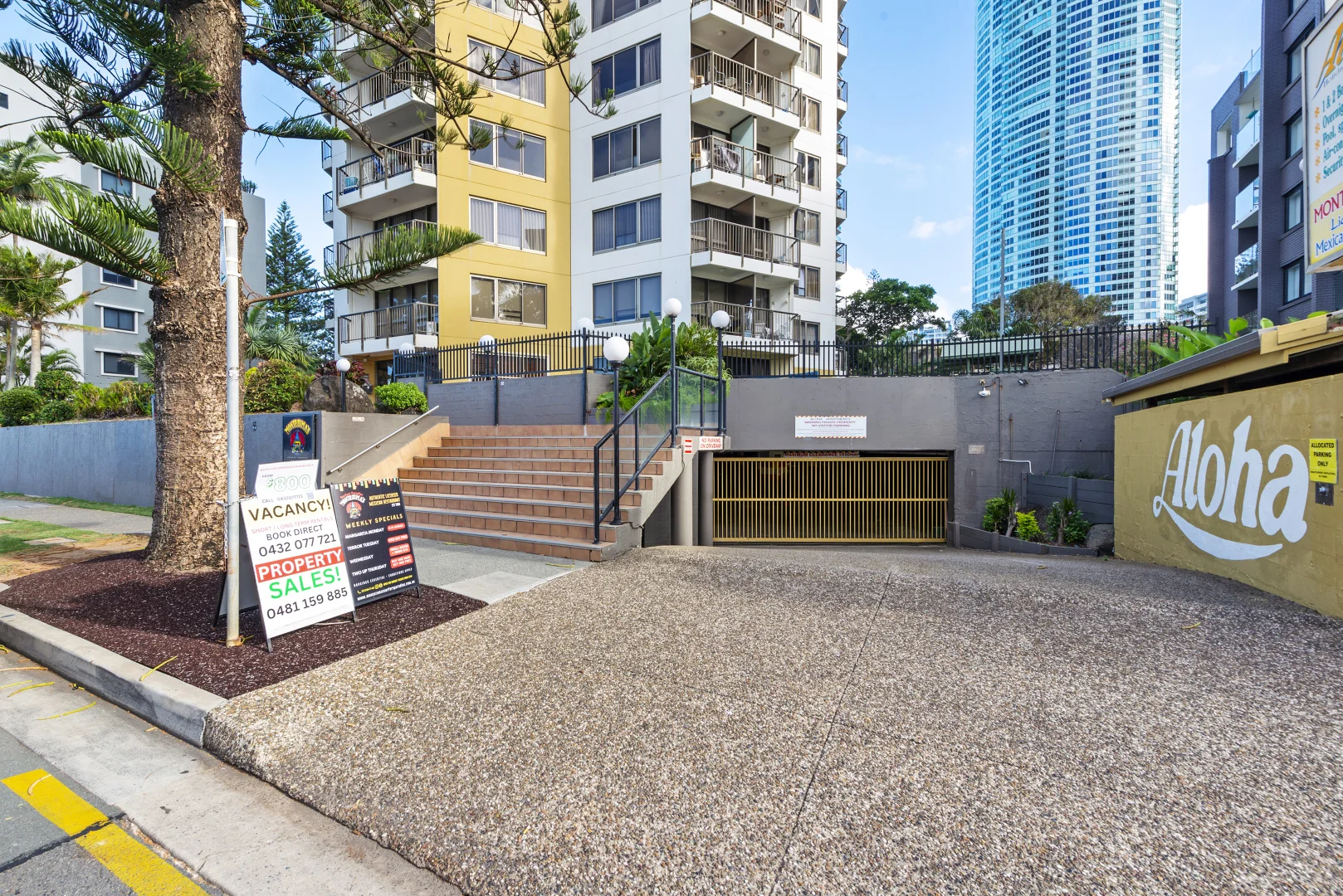 Additional image 24 of 402/8 Trickett Street, Surfers Paradise QLD 4217