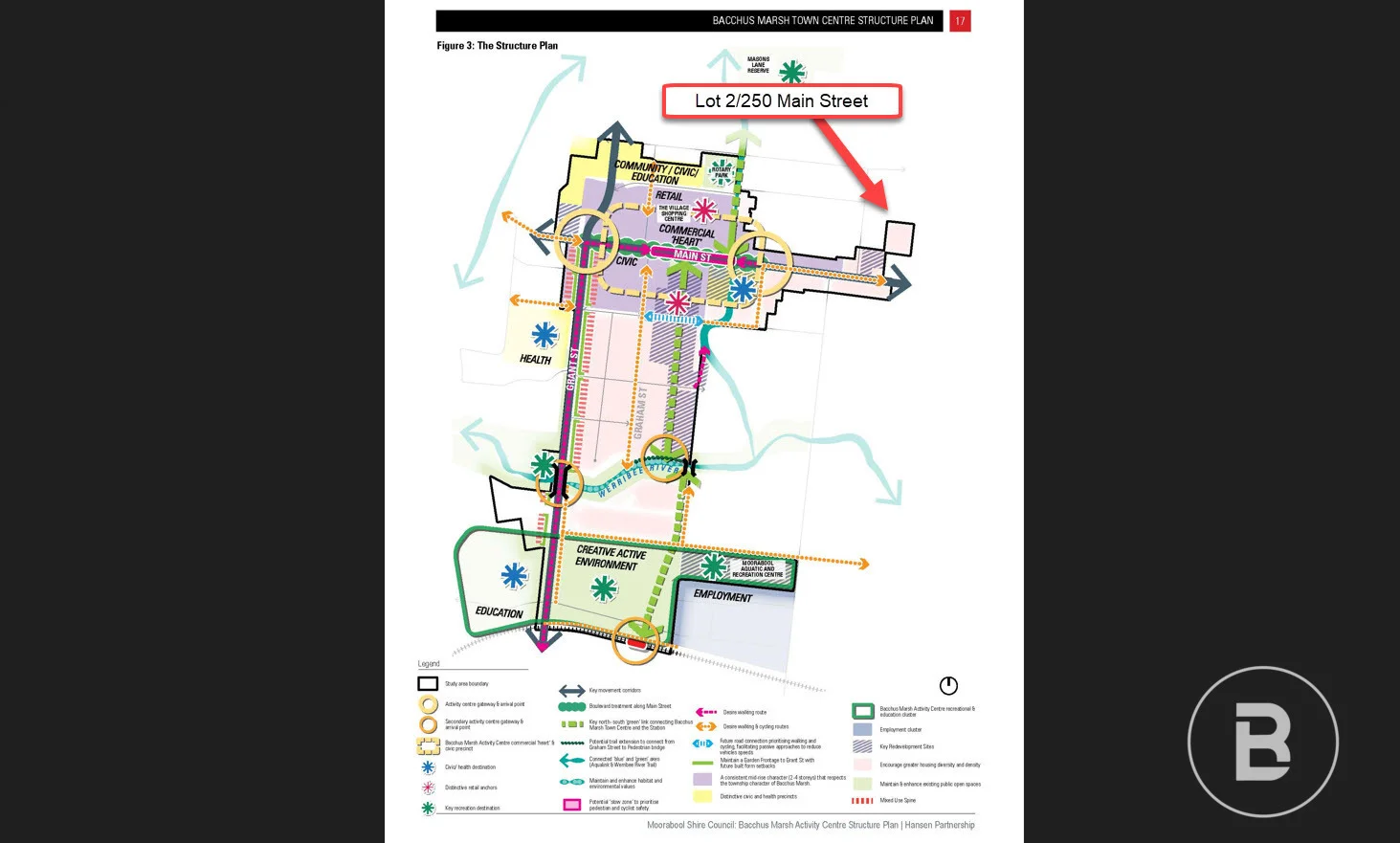 Additional image 4 of 2/250 Main Street, Bacchus Marsh VIC 3340