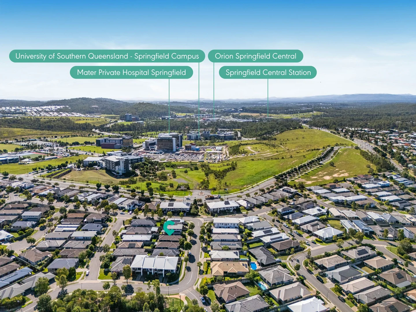 Additional image 17 of 35 Serene Crescent, Springfield Lakes QLD 4300