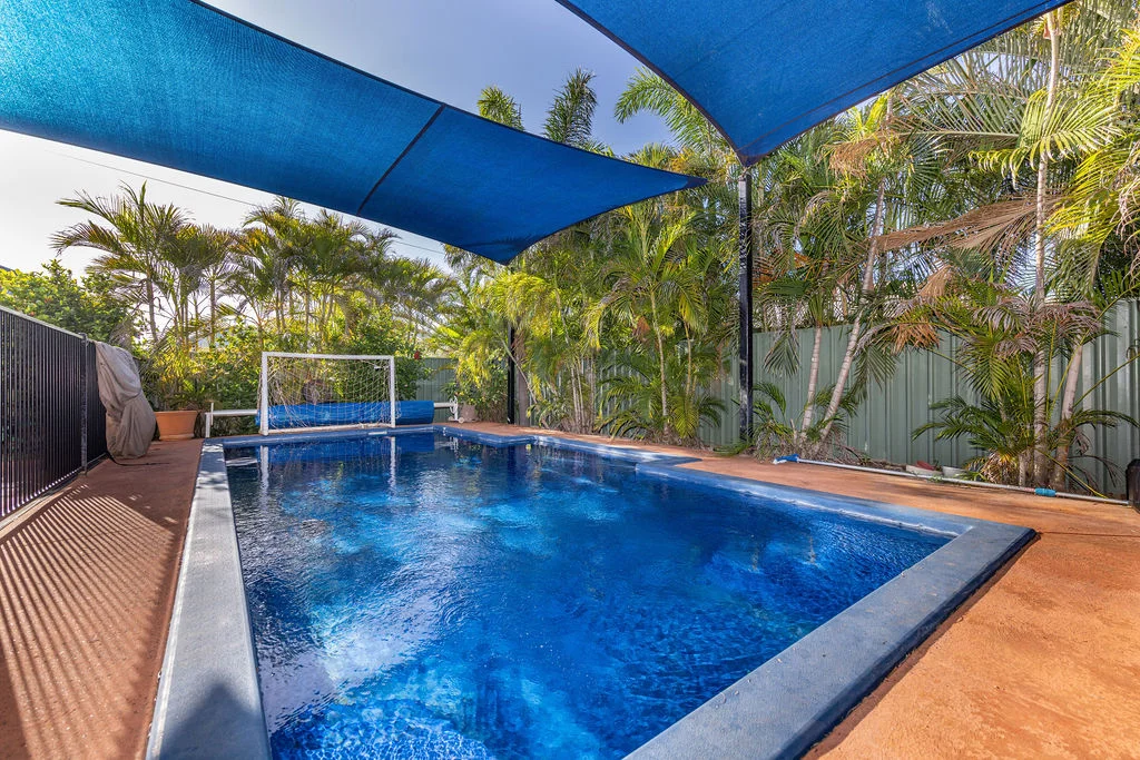 19 Thistle Loop, Nickol WA 6714