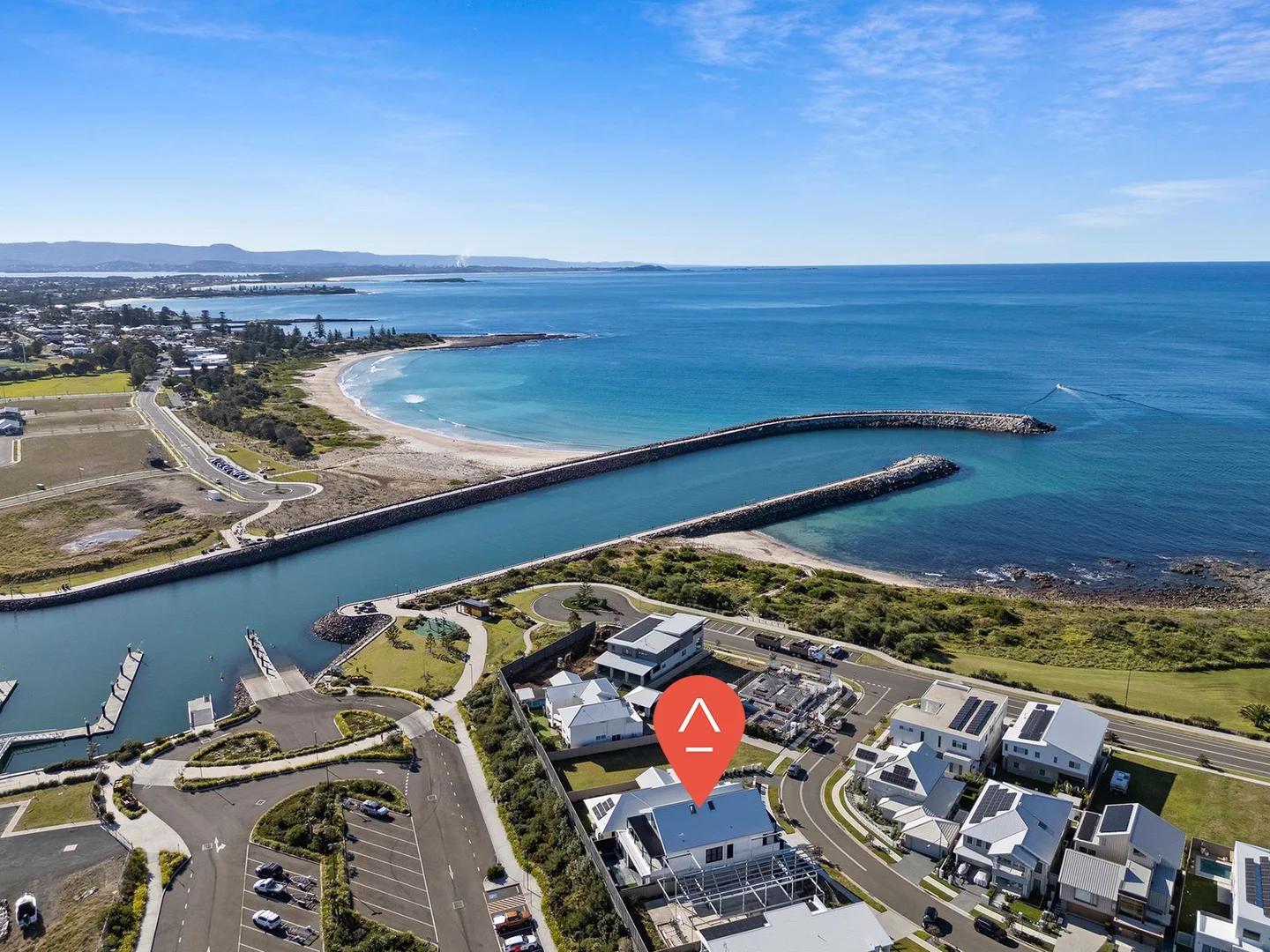 Additional image 20 of 9 Seaside Avenue, Shell Cove NSW 2529