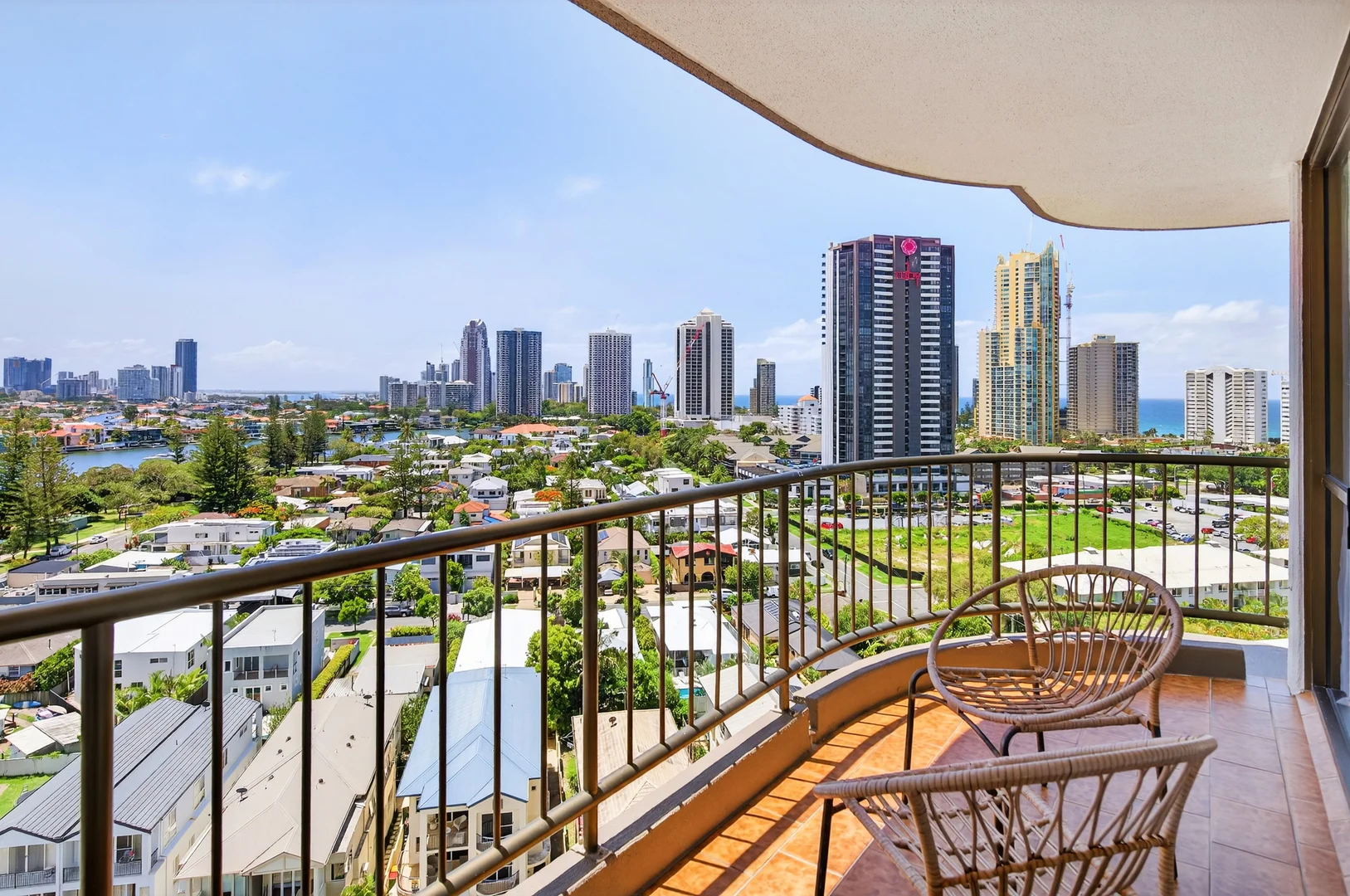 Additional image 5 of 1303/3 River Drive, Surfers Paradise QLD 4217