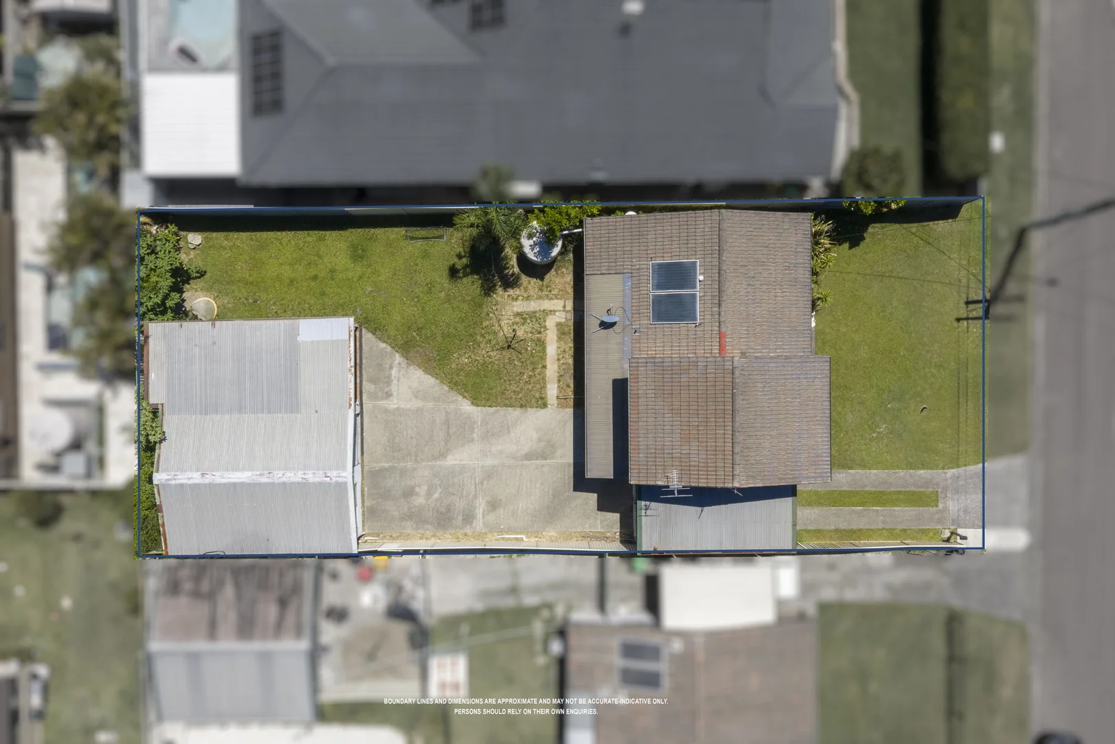 Additional image 7 of 58 McKellar Boulevard, Blue Haven NSW 2262