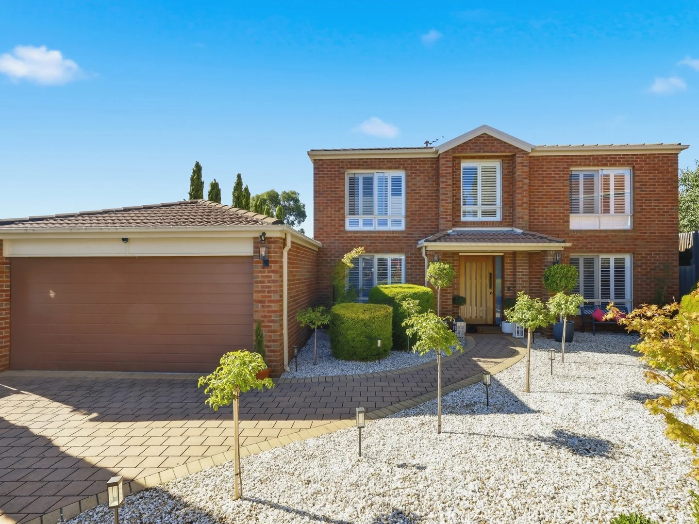 4 Jeffreys Court, Bacchus Marsh VIC 3340