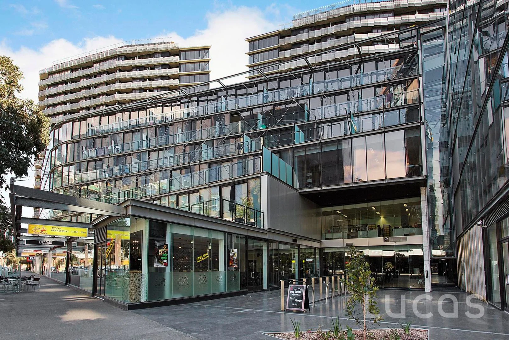 Additional image 11 of 513/757 Bourke Street, Docklands VIC 3008