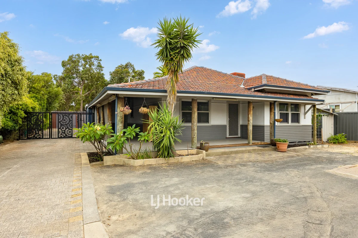 186 South Western Highway, Picton WA 6229
