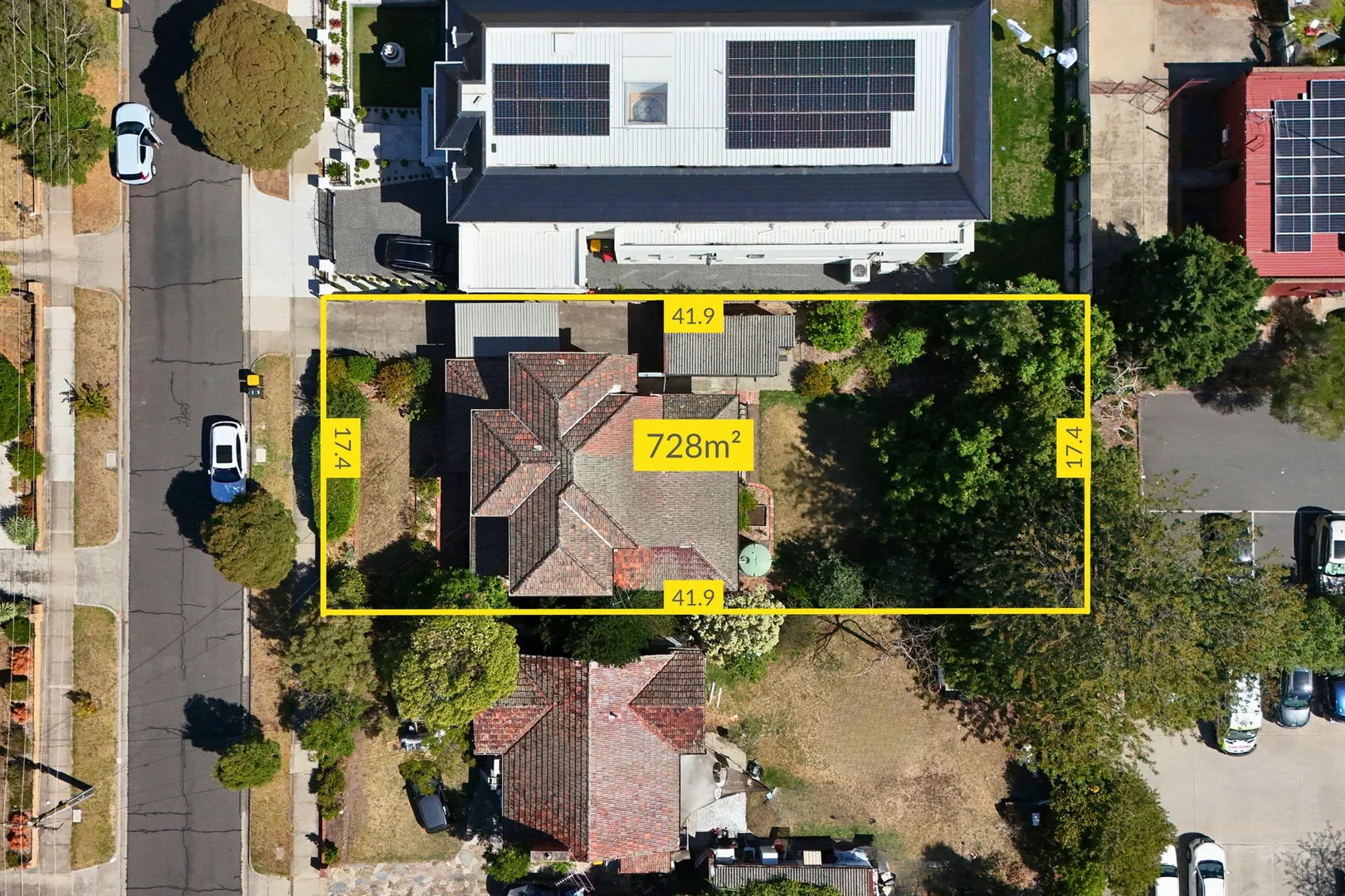 Additional image 4 of 85 Hillview Avenue, Mount Waverley VIC 3149