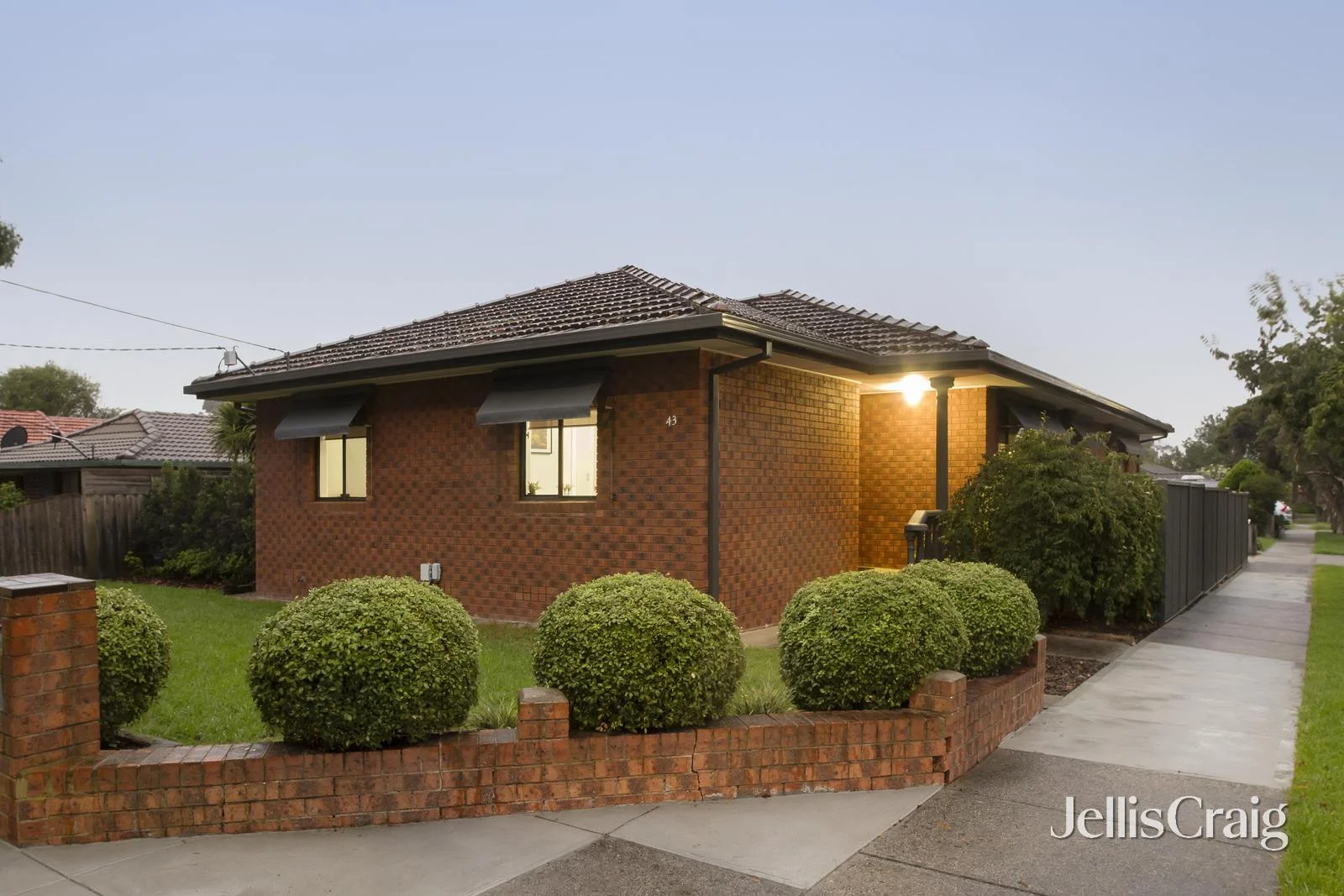 43 Greenhills Road, Bundoora VIC 3083