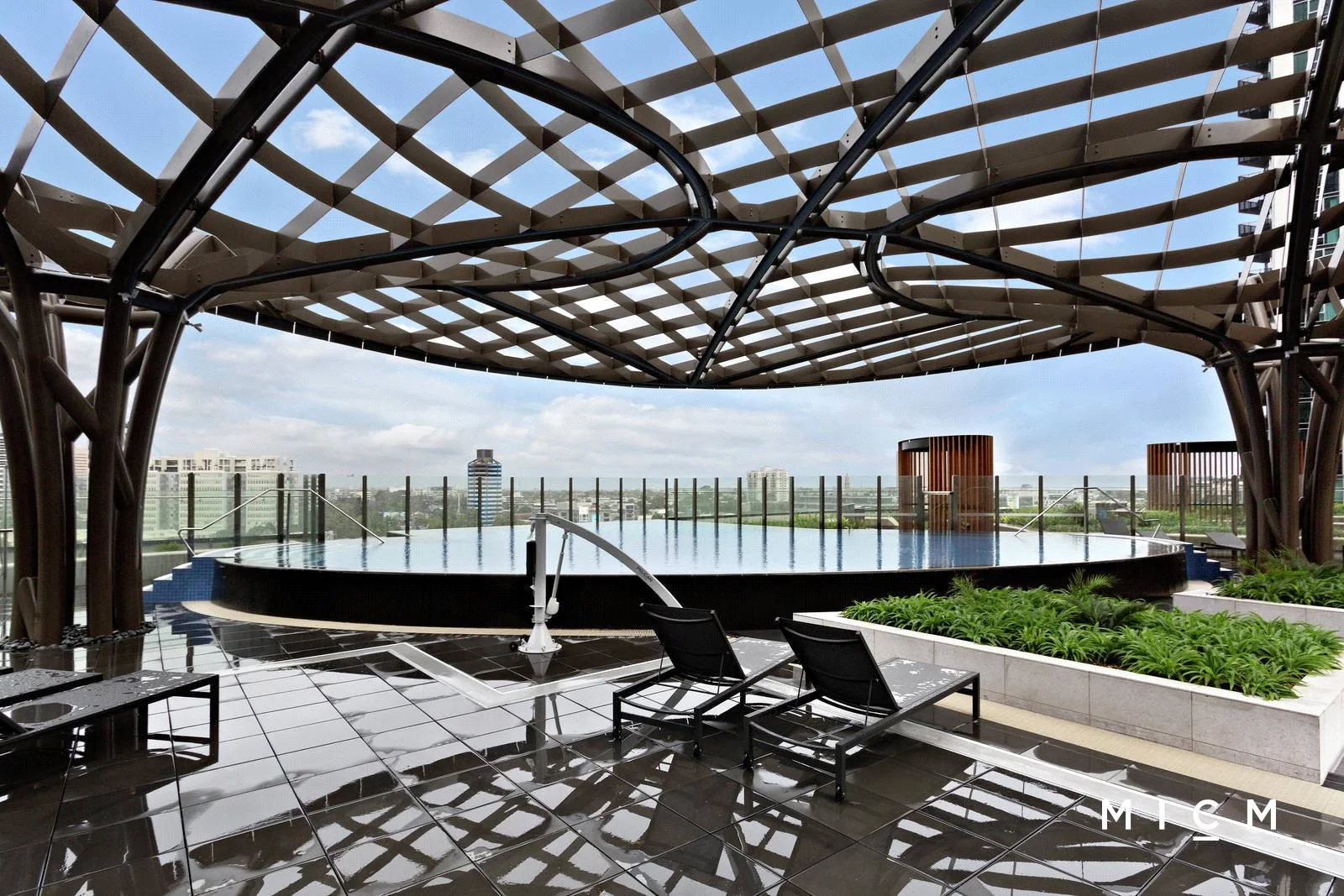 Additional image 20 of 6504E/18 Hoff Boulevard, Southbank VIC 3006