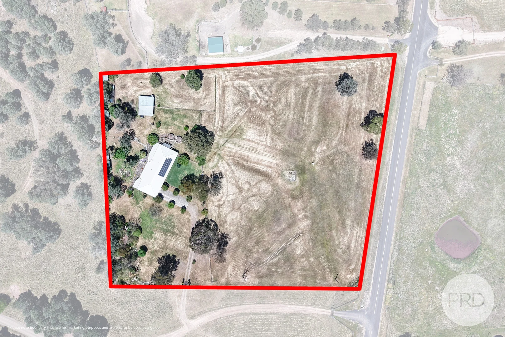 Additional image 31 of 10 Heaths Road, Quirindi NSW 2343
