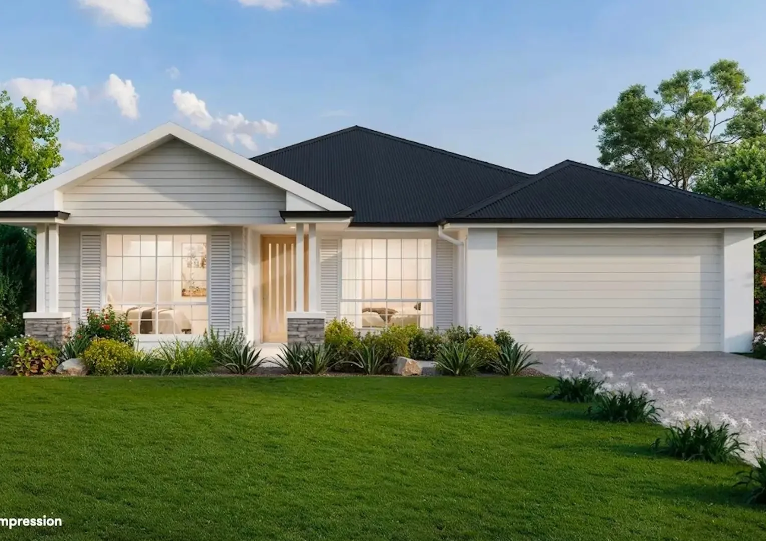 Additional image 8 of Innes Estate Innes Park Road, Innes Park QLD 4670