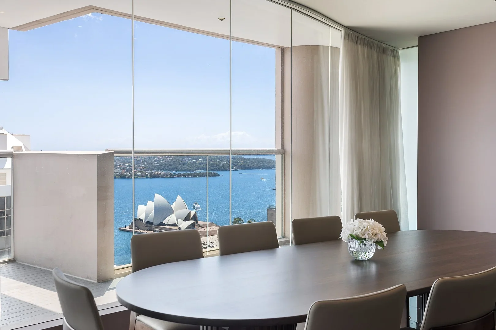 4001/129 Harrington Street, The Rocks NSW 2000