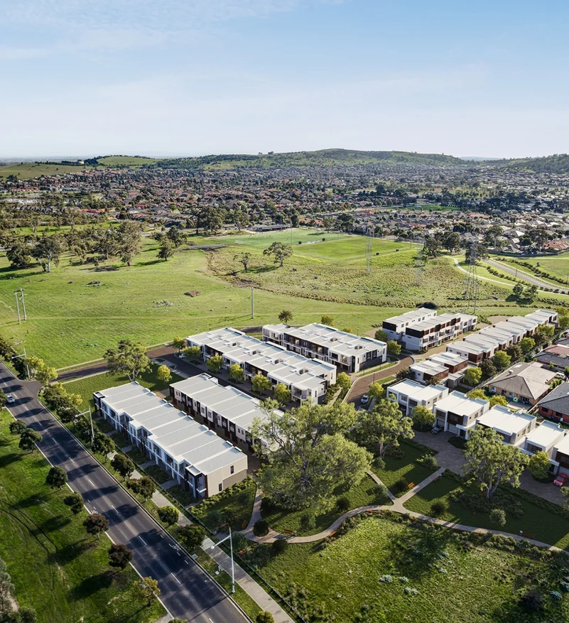 Additional image 2 of 87 Spinebill Close, South Morang VIC 3752