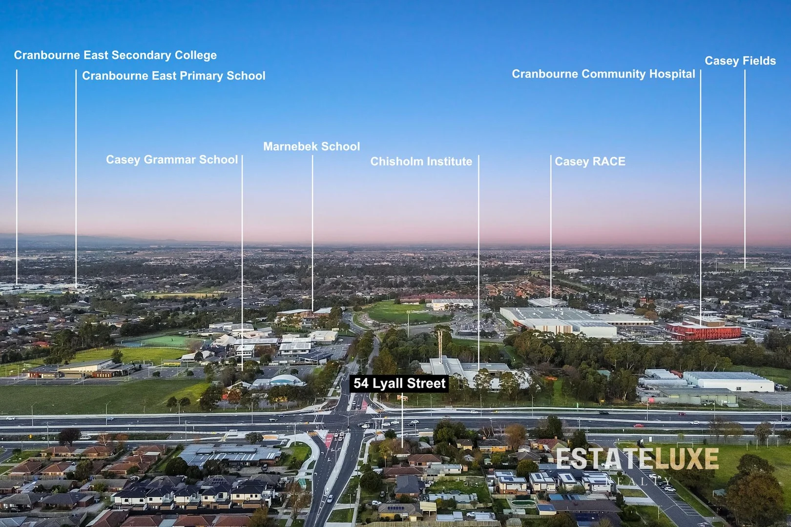 Additional image 3 of 54 Lyall Street, Cranbourne VIC 3977