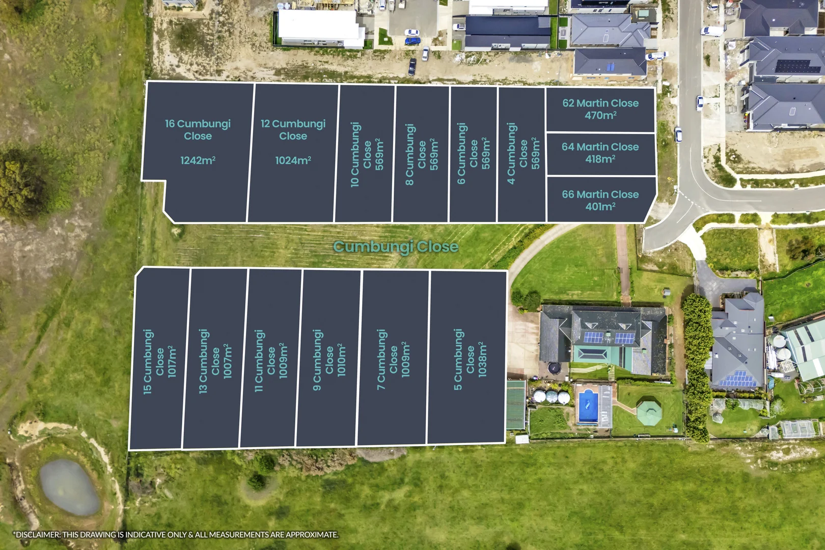 Additional image 8 of 62 Martin Close, South Morang VIC 3752