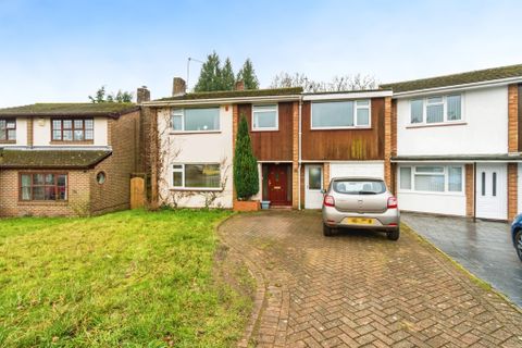 The Parkway, Southampton SO16