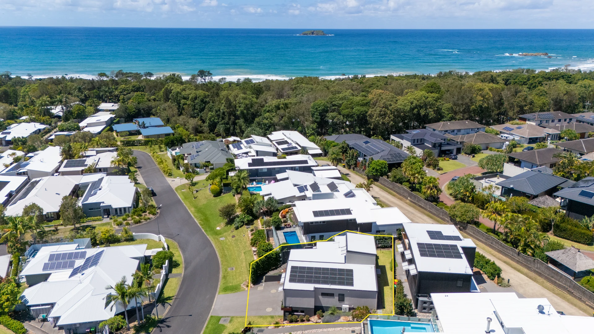 Additional image 22 of 35A Island Road, Sapphire Beach NSW 2450