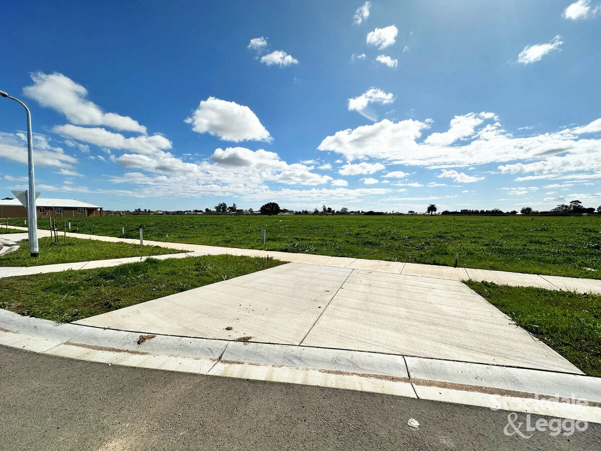 17 Woodstock Street, Shepparton VIC 3630