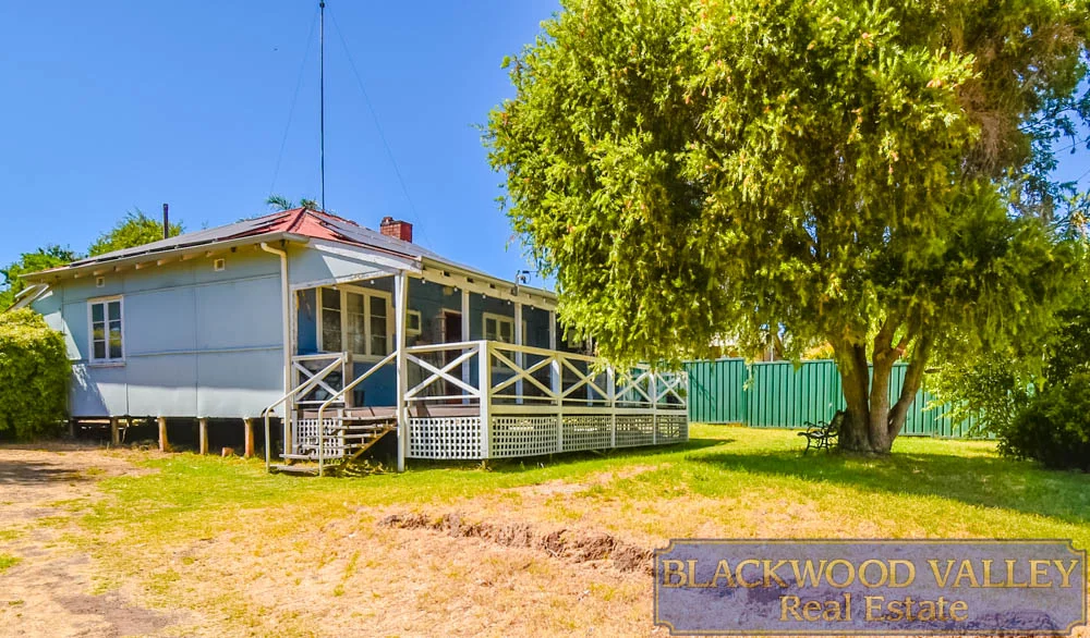 Additional image 15 of 44 Williams Street, Boyup Brook WA 6244