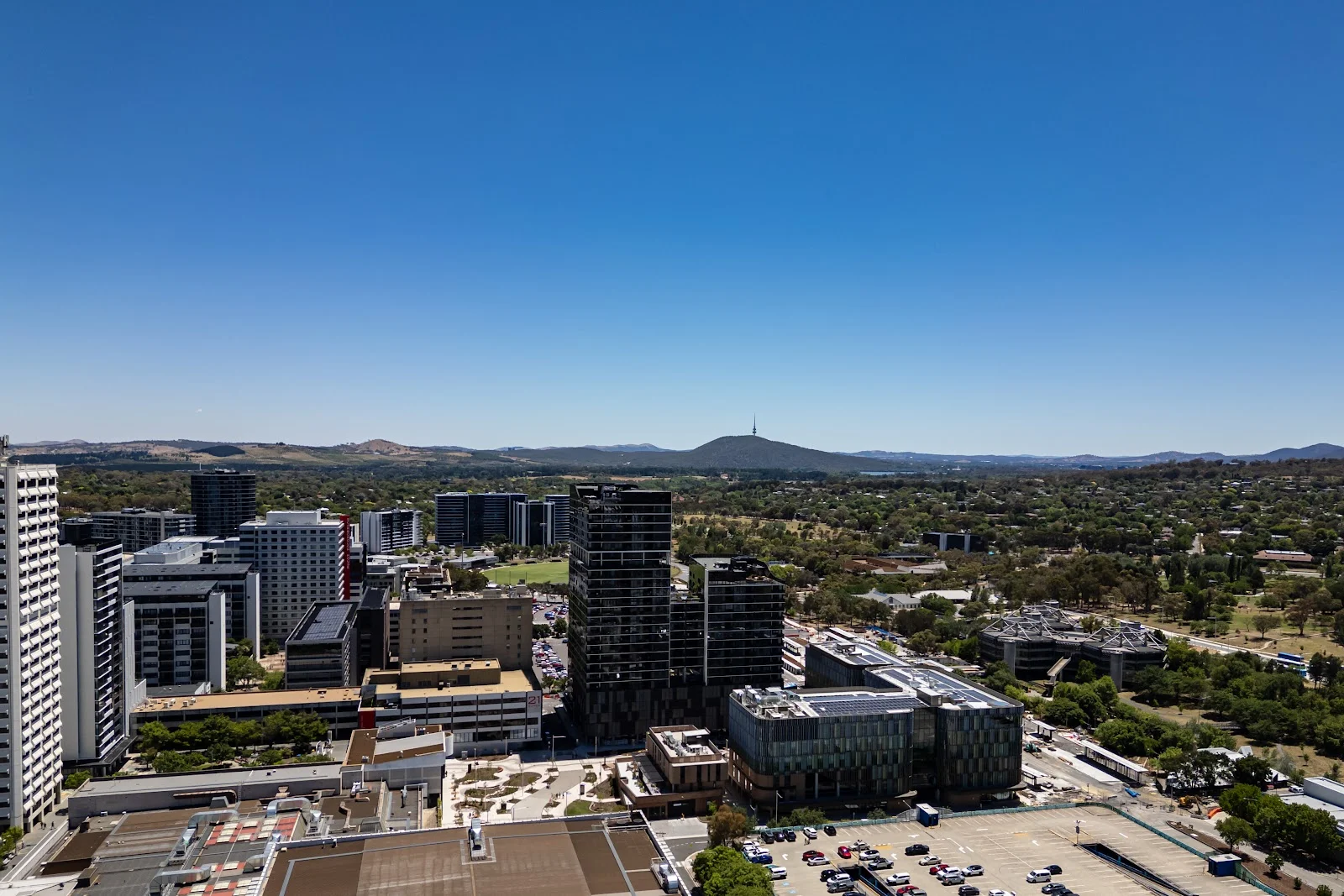 Additional image 25 of 2007/15 Bowes Street, Phillip ACT 2606