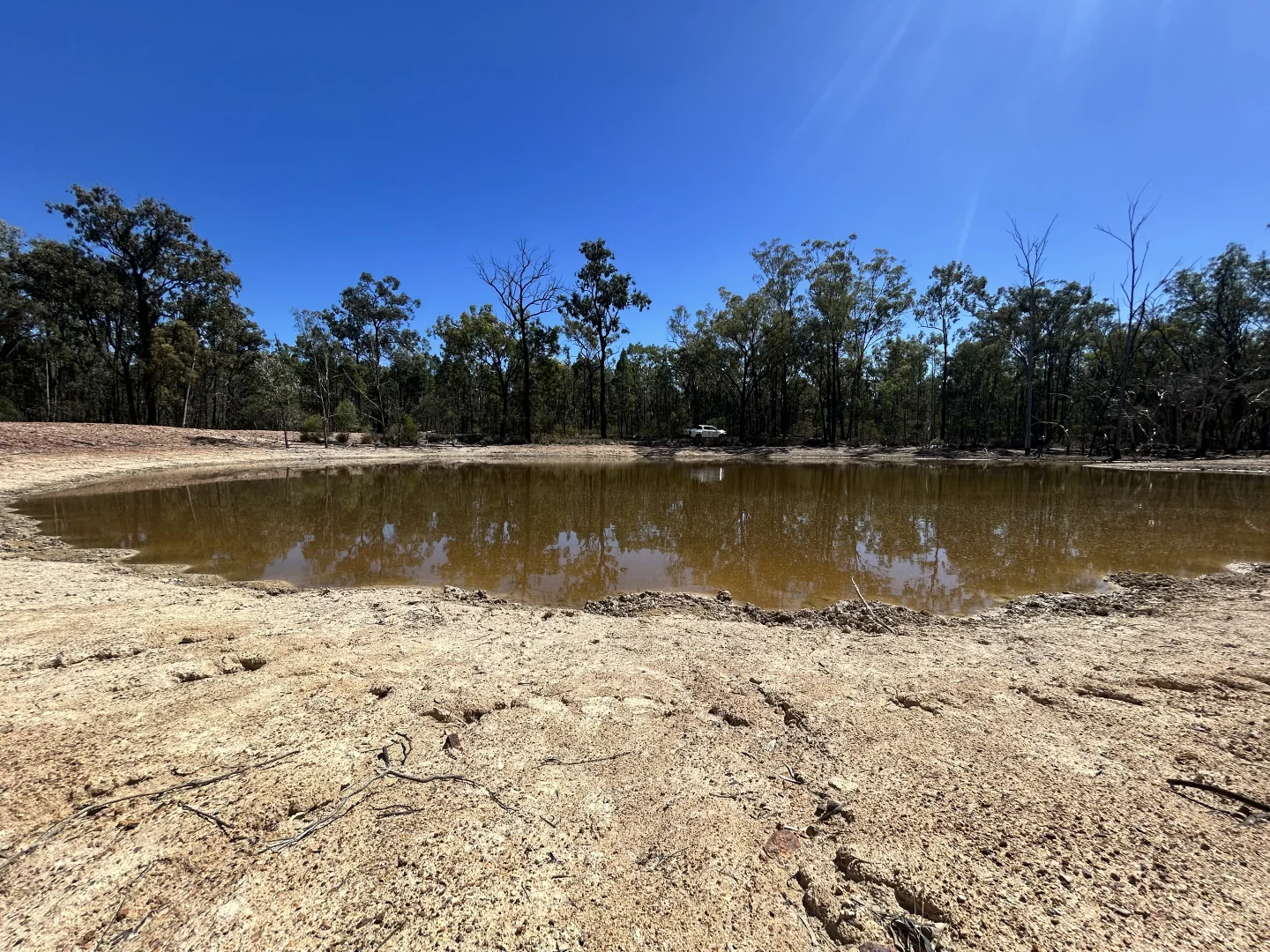 Additional image 17 of Lot 110 Biggs Rd, Coolmunda QLD 4387